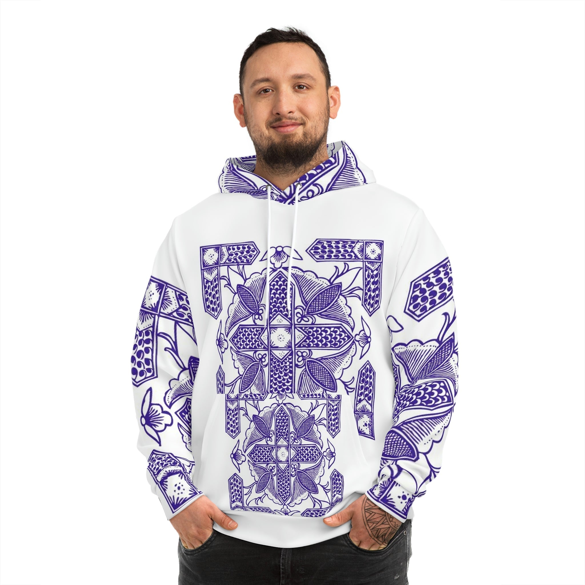 The Cali West Hoodie