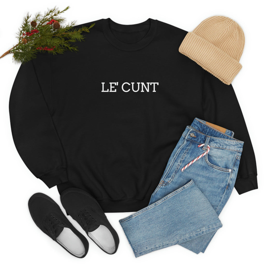 Crewneck Sweatshirt | By  thelionbody?